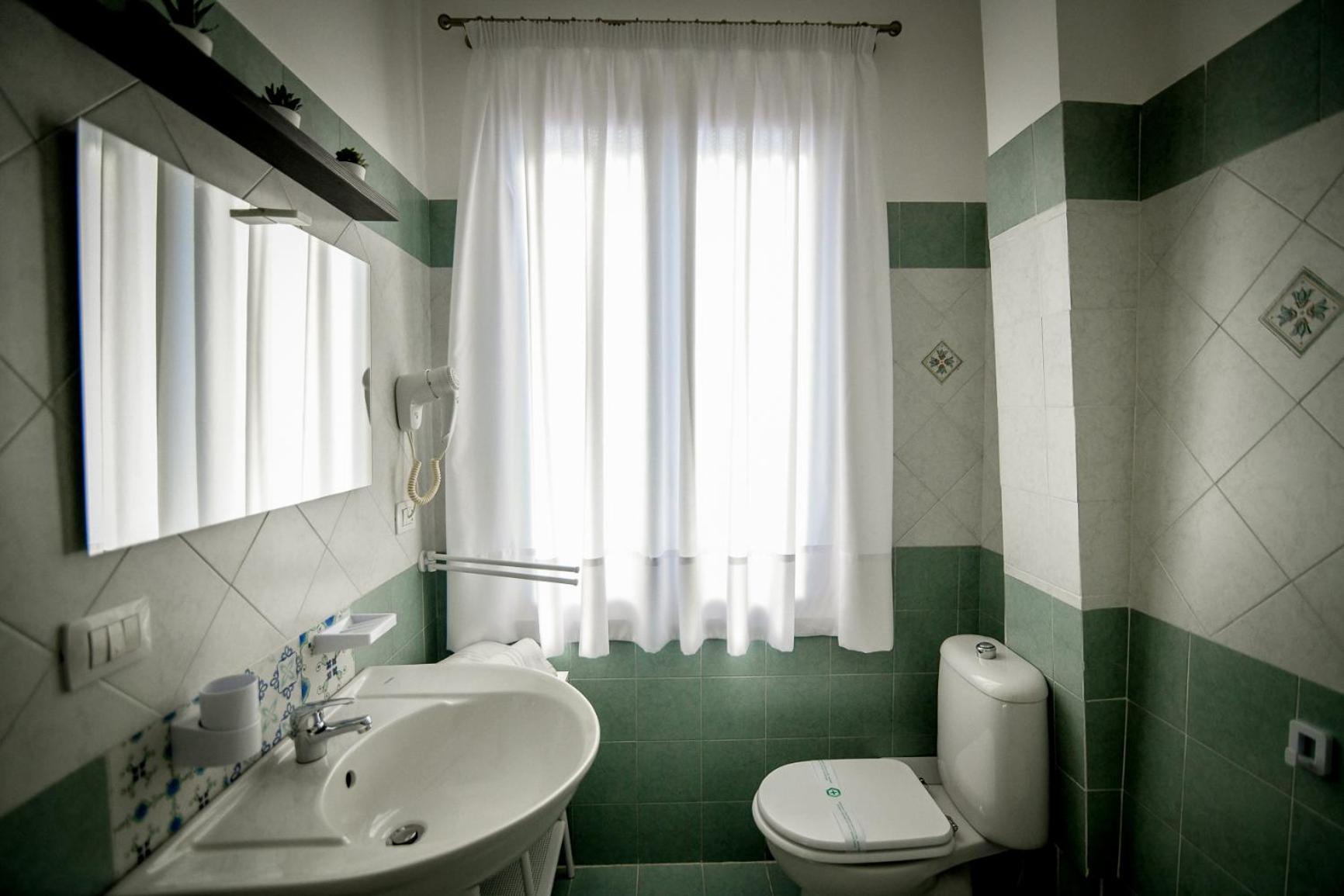 House&Villas - Sikania Rooms Avola Εξωτερικό φωτογραφία
