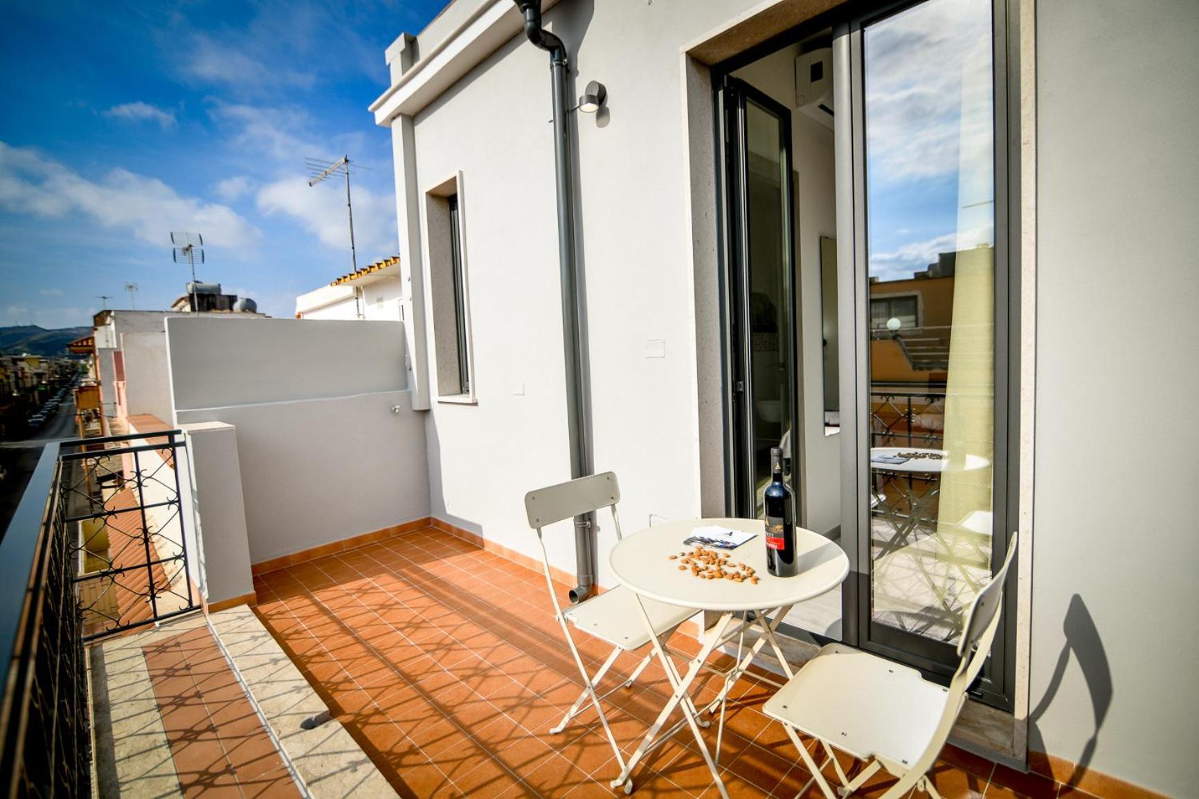 House&Villas - Sikania Rooms Avola Εξωτερικό φωτογραφία